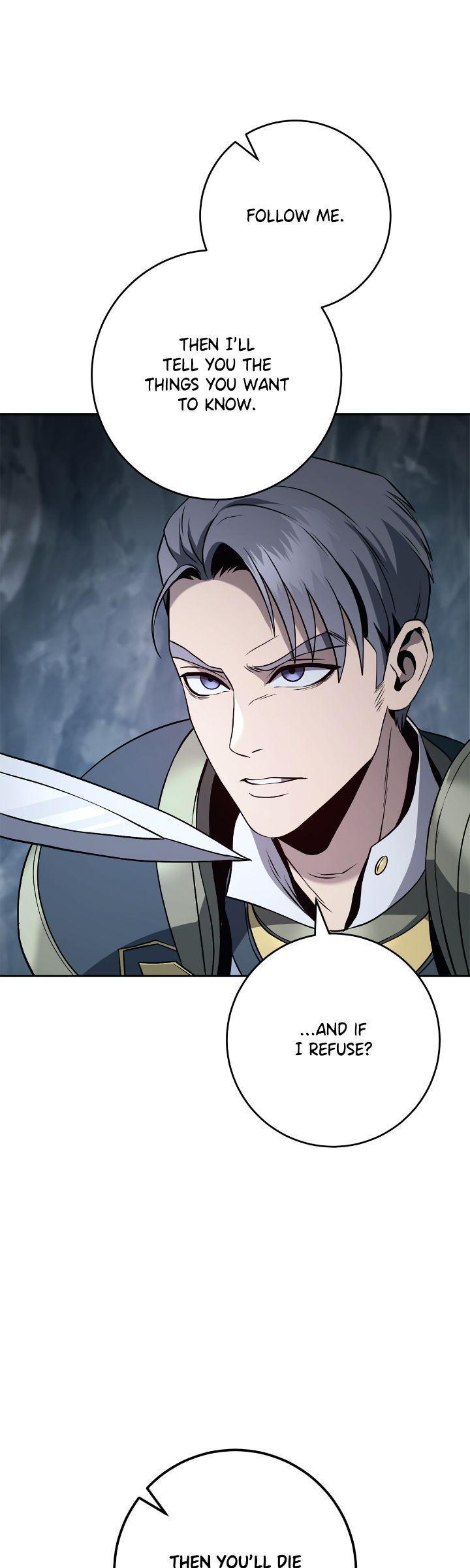 Read The Skeleton Soldier Failed to Defend the Dungeon EN Manga Online