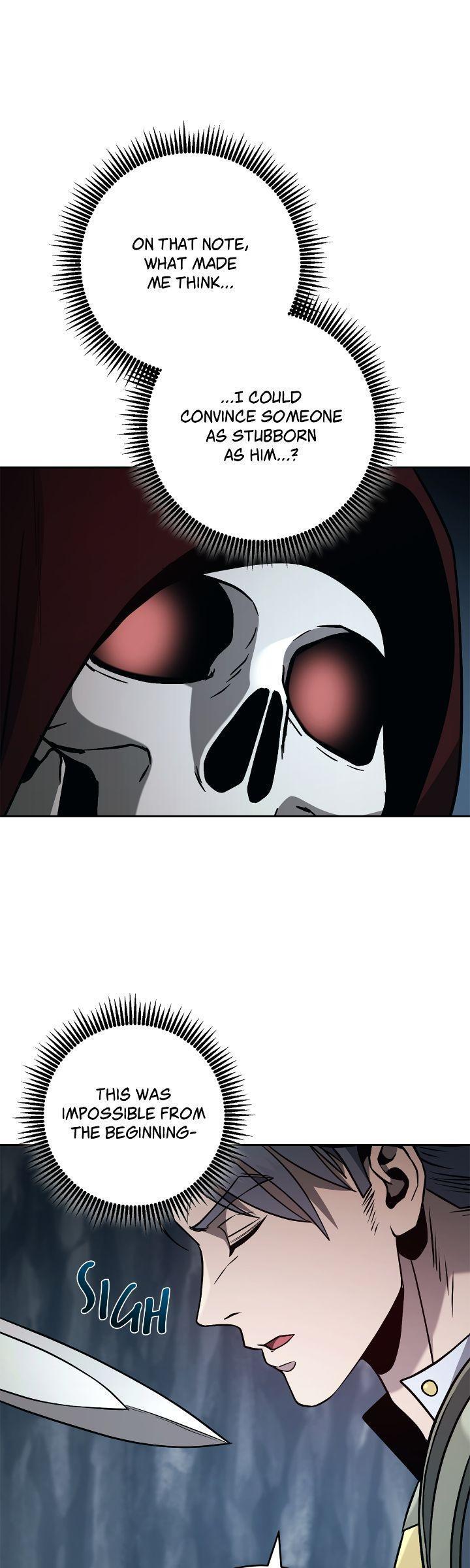 Read The Skeleton Soldier Failed to Defend the Dungeon EN Manga Online