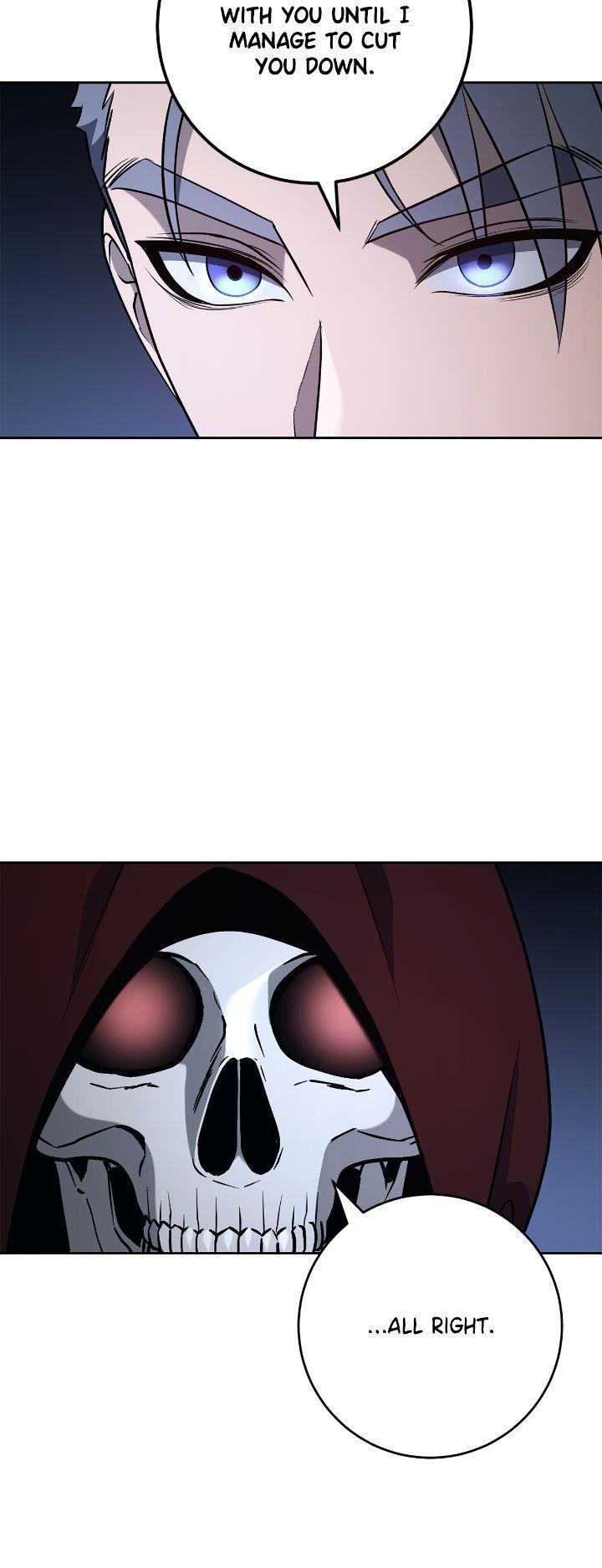 Read The Skeleton Soldier Failed to Defend the Dungeon EN Manga Online