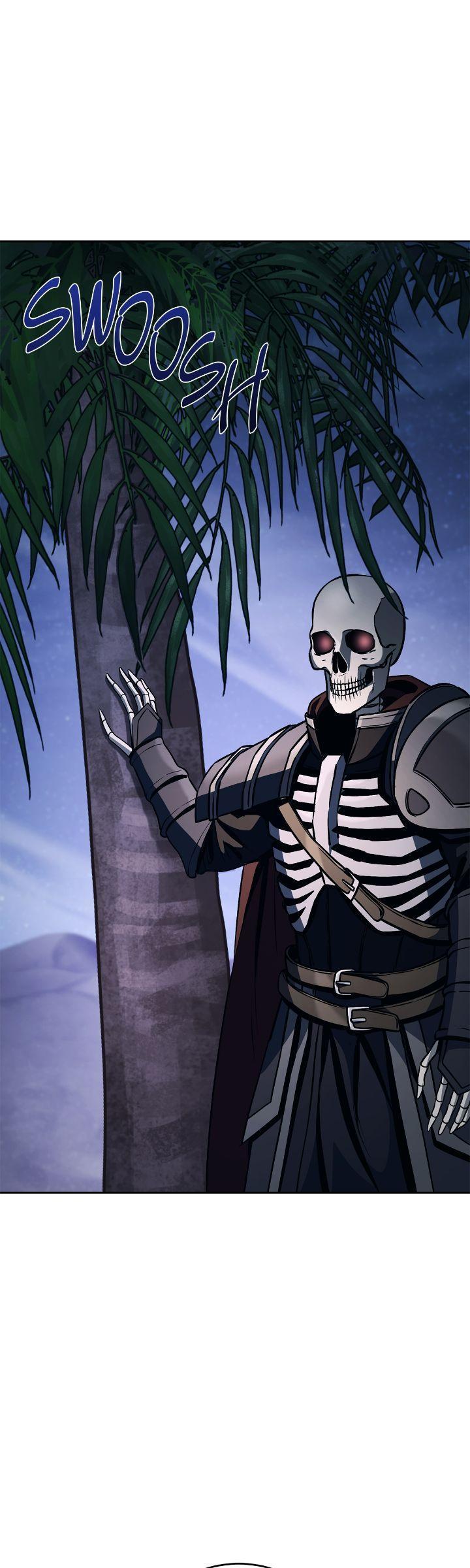 Read The Skeleton Soldier Failed to Defend the Dungeon EN Manga Online