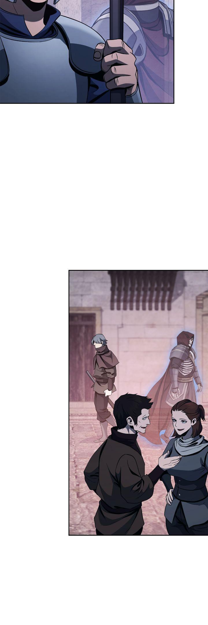 Read The Skeleton Soldier Failed to Defend the Dungeon EN Manga Online