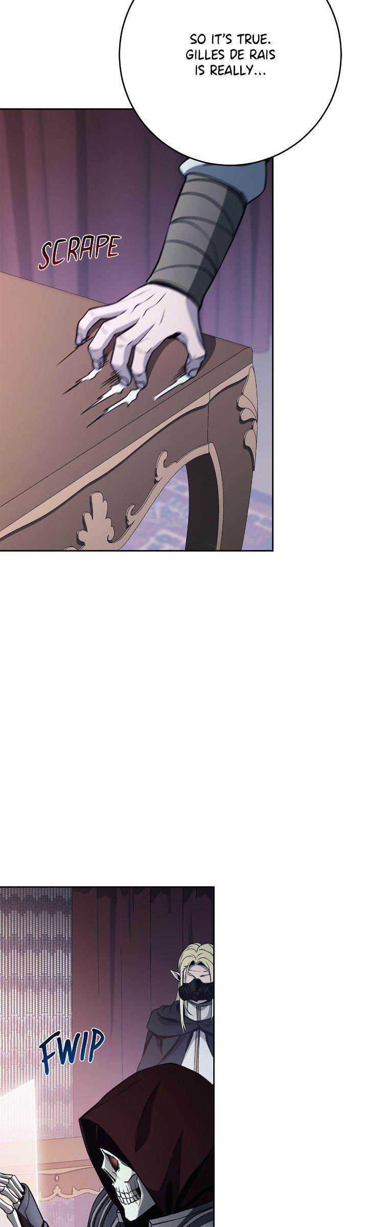 Read The Skeleton Soldier Failed to Defend the Dungeon EN Manga Online