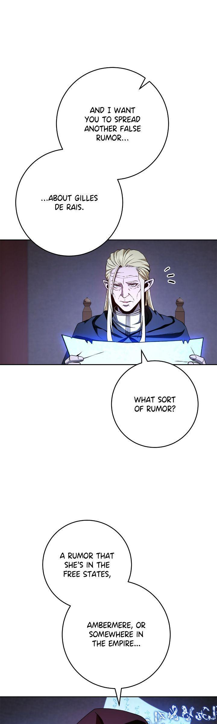 Read The Skeleton Soldier Failed to Defend the Dungeon EN Manga Online