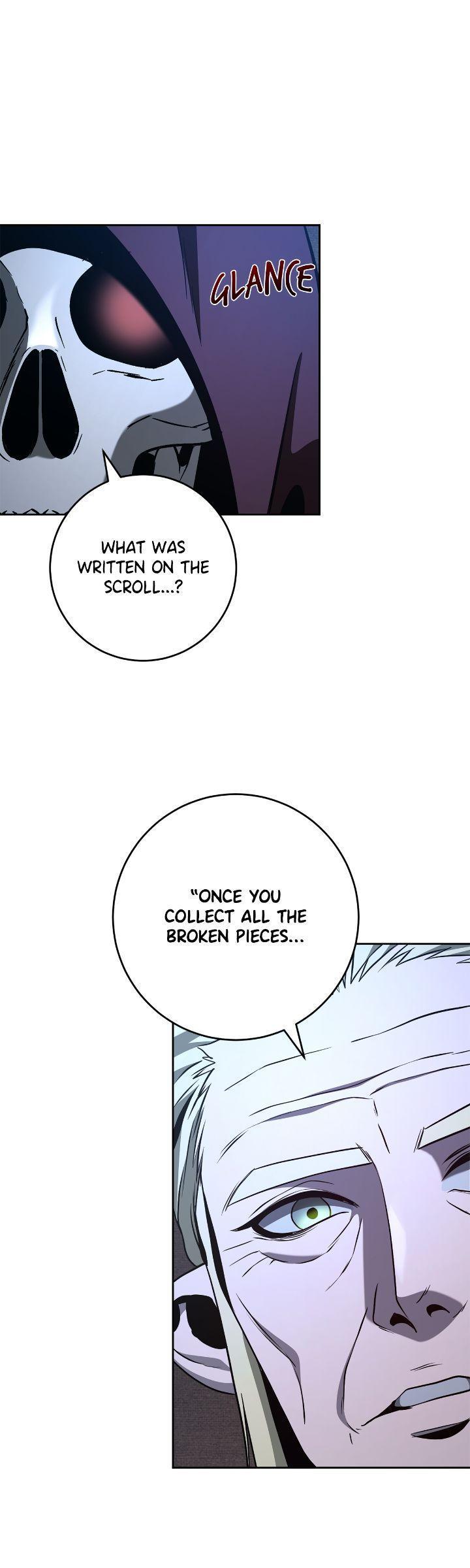 Read The Skeleton Soldier Failed to Defend the Dungeon EN Manga Online