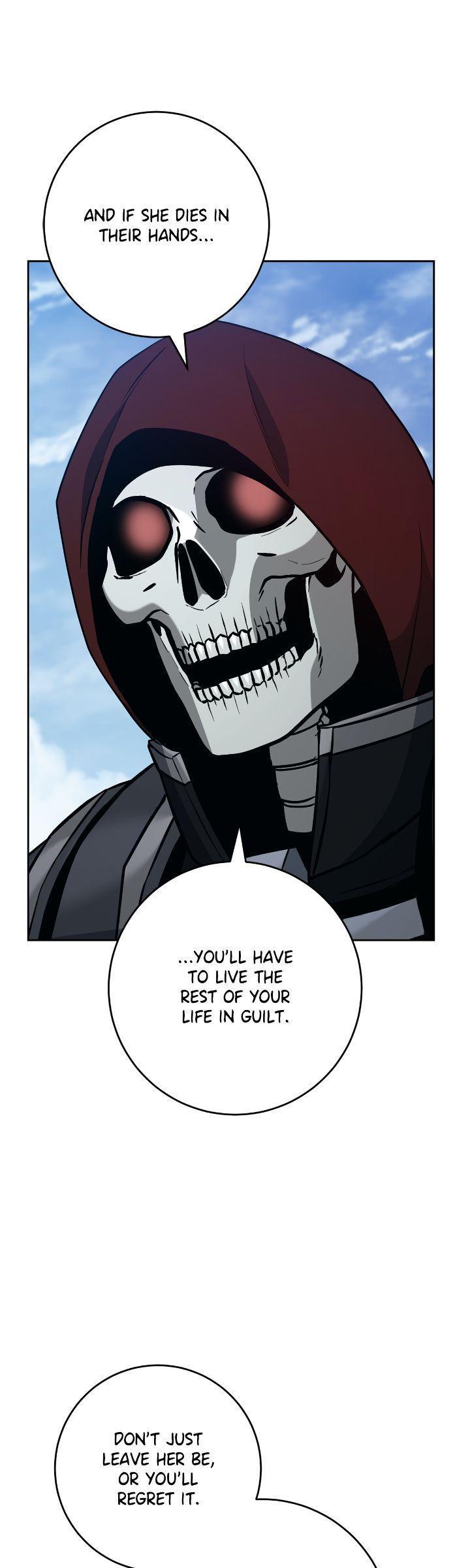 Read The Skeleton Soldier Failed to Defend the Dungeon EN Manga Online