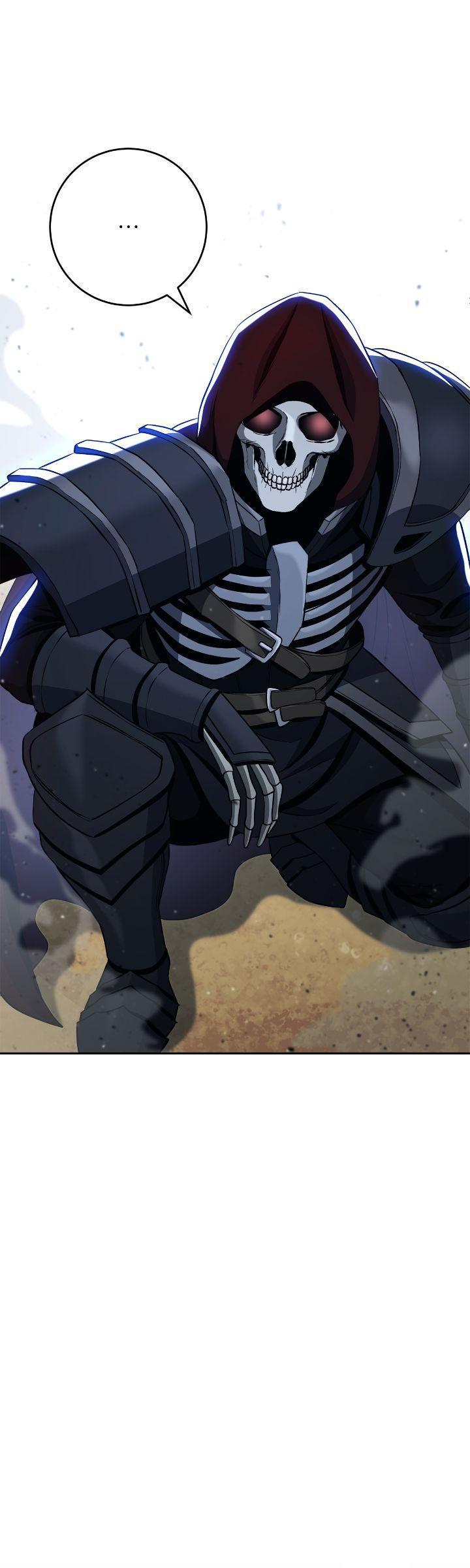 Read The Skeleton Soldier Failed to Defend the Dungeon EN Manga Online