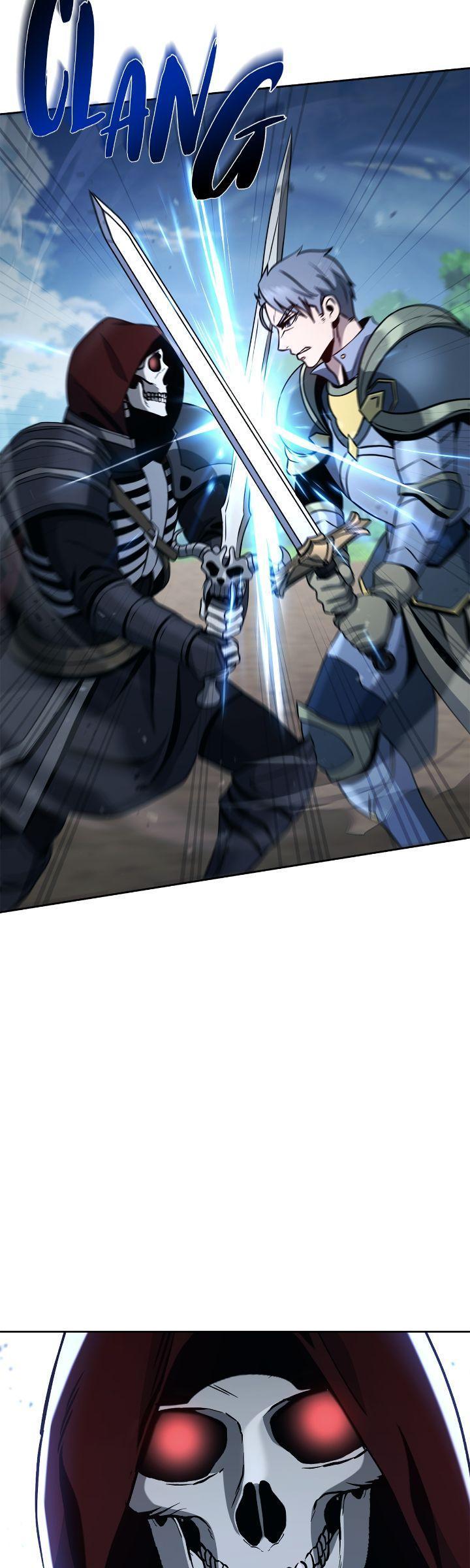 Read The Skeleton Soldier Failed to Defend the Dungeon EN Manga Online
