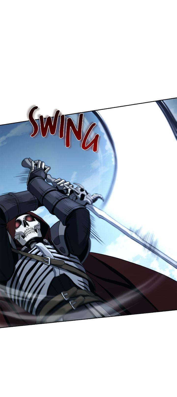 Read The Skeleton Soldier Failed to Defend the Dungeon EN Manga Online