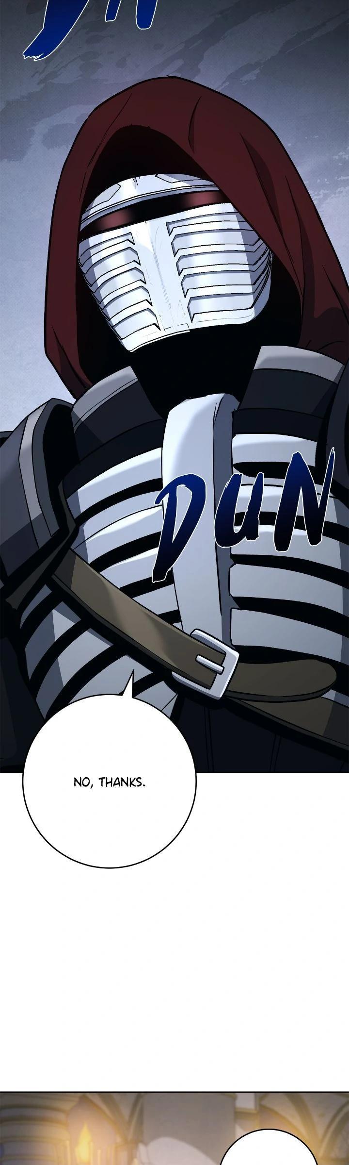 Read The Skeleton Soldier Failed to Defend the Dungeon EN Manga Online