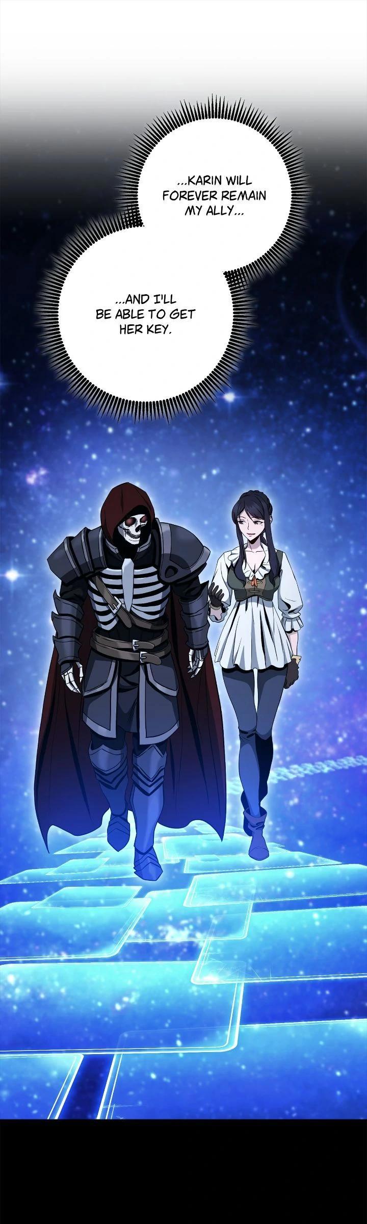 Read The Skeleton Soldier Failed to Defend the Dungeon EN Manga Online
