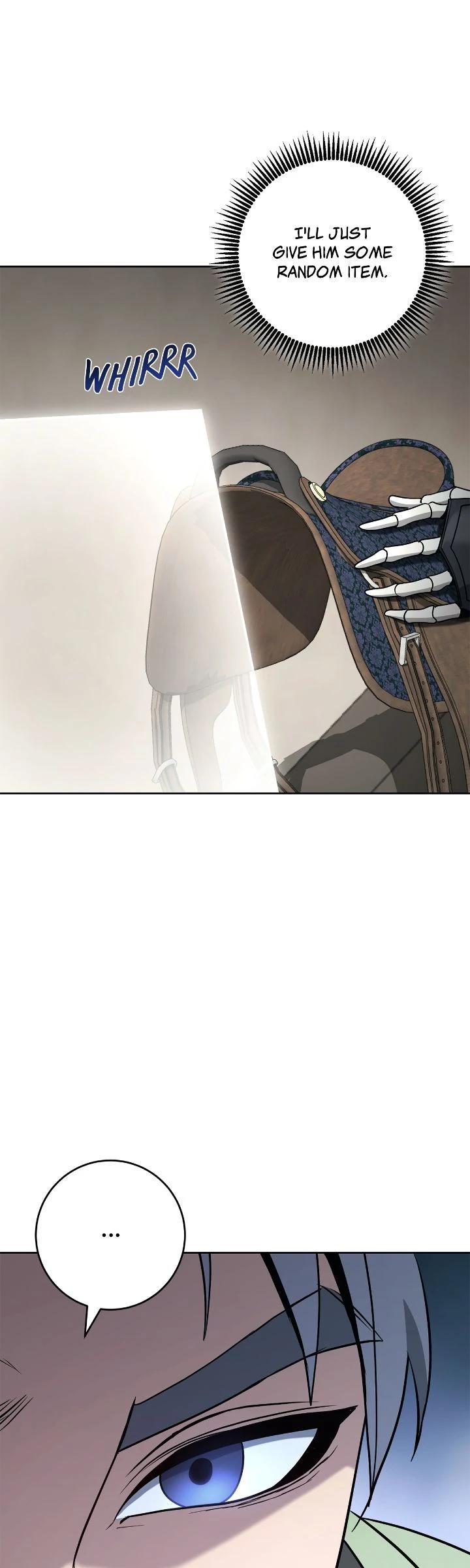 Read The Skeleton Soldier Failed to Defend the Dungeon EN Manga Online