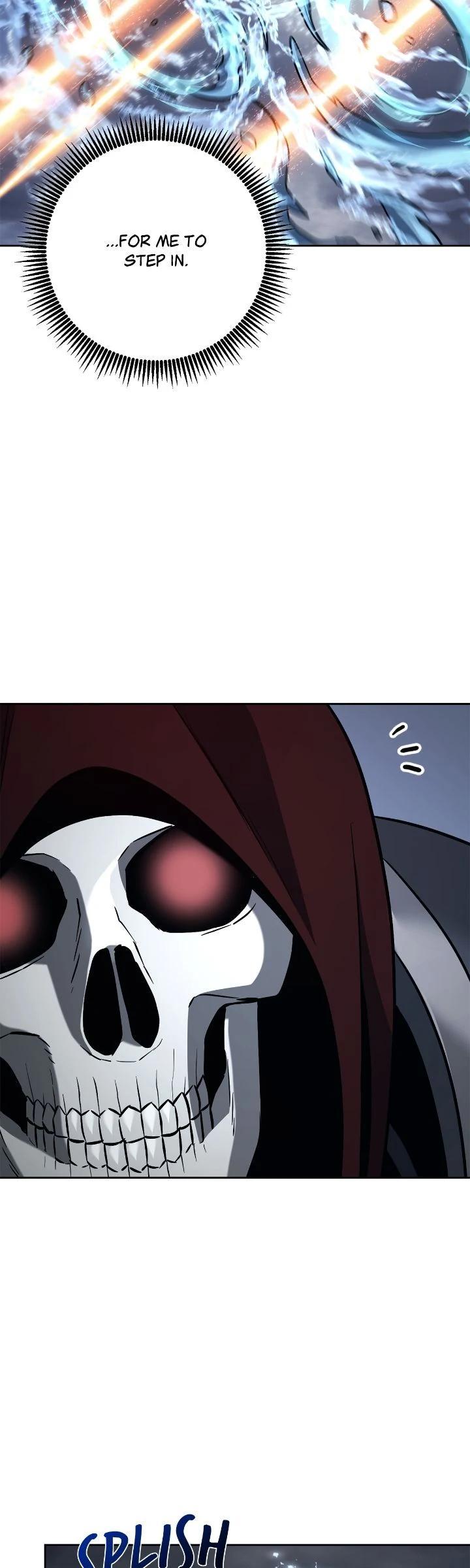 Read The Skeleton Soldier Failed to Defend the Dungeon EN Manga Online