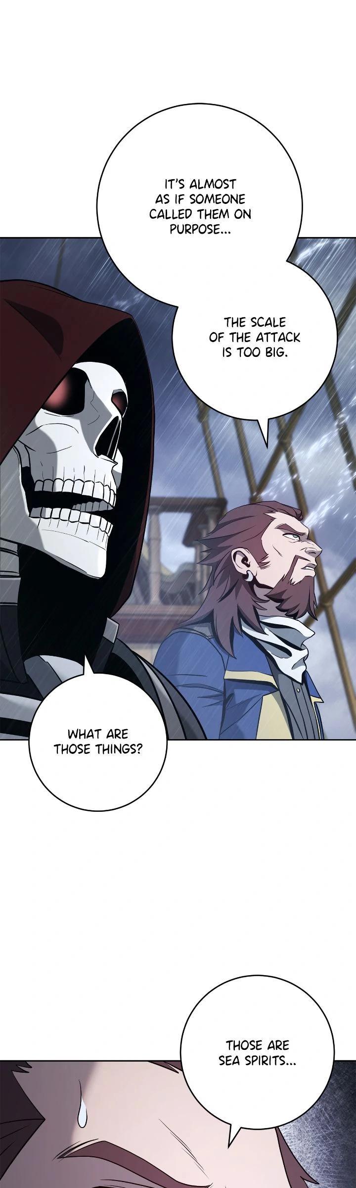 Read The Skeleton Soldier Failed to Defend the Dungeon EN Manga Online