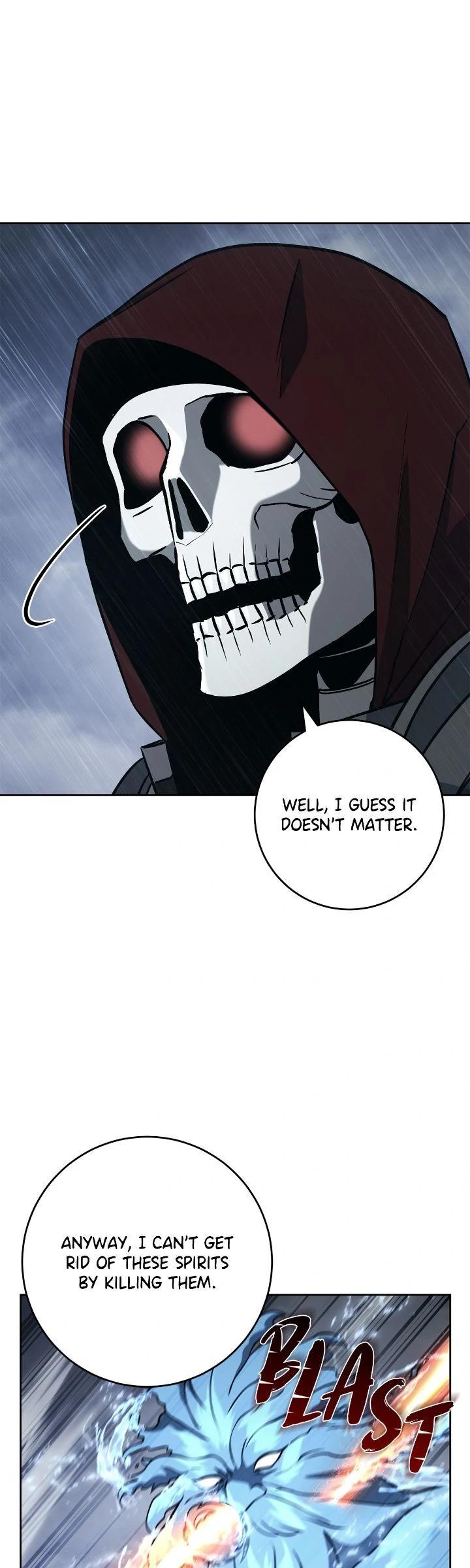 Read The Skeleton Soldier Failed to Defend the Dungeon EN Manga Online