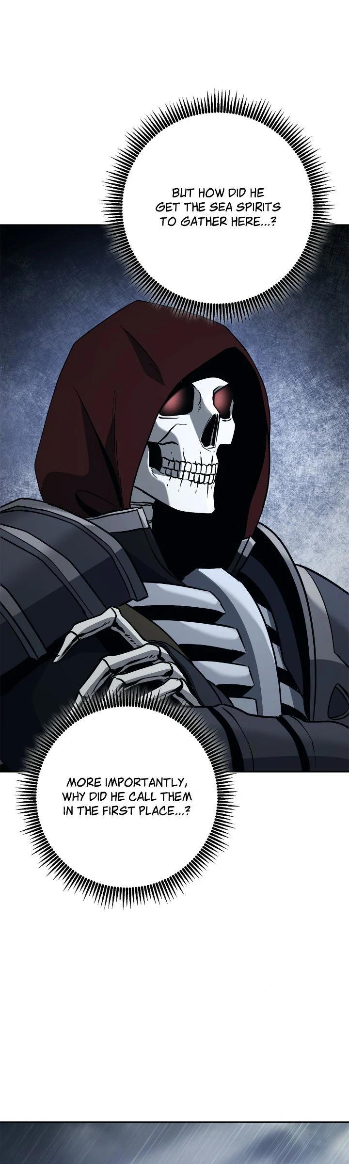 Read The Skeleton Soldier Failed to Defend the Dungeon EN Manga Online
