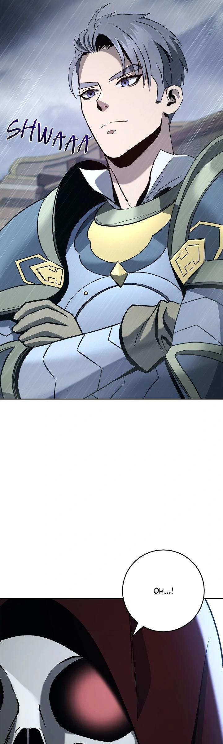 Read The Skeleton Soldier Failed to Defend the Dungeon EN Manga Online