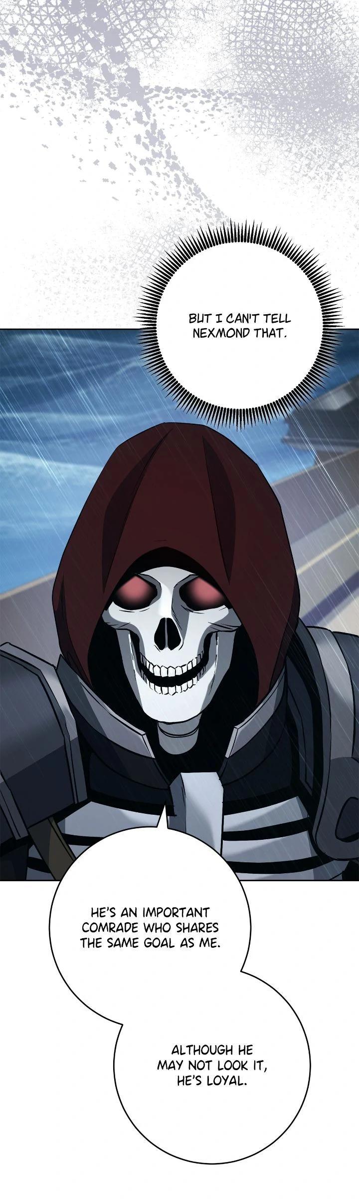 Read The Skeleton Soldier Failed to Defend the Dungeon EN Manga Online
