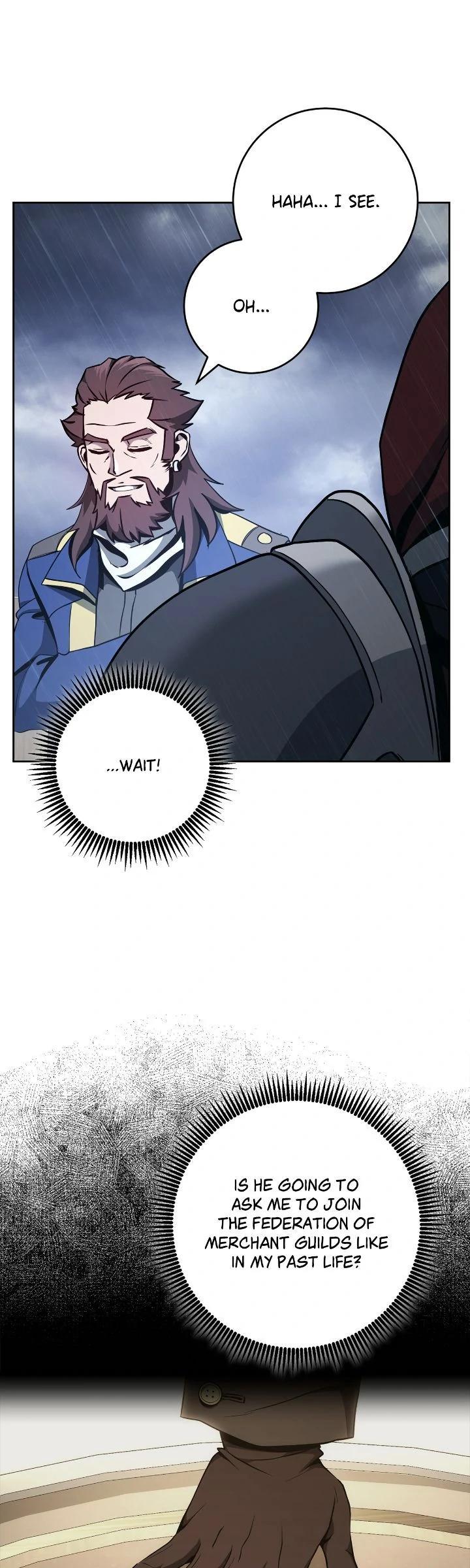 Read The Skeleton Soldier Failed to Defend the Dungeon EN Manga Online
