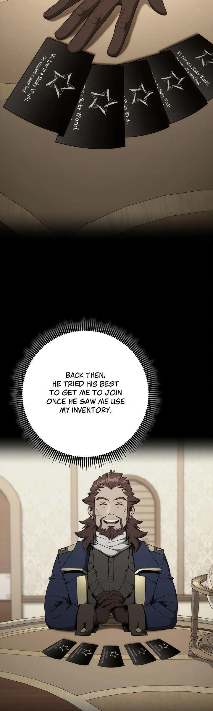 Read The Skeleton Soldier Failed to Defend the Dungeon EN Manga Online