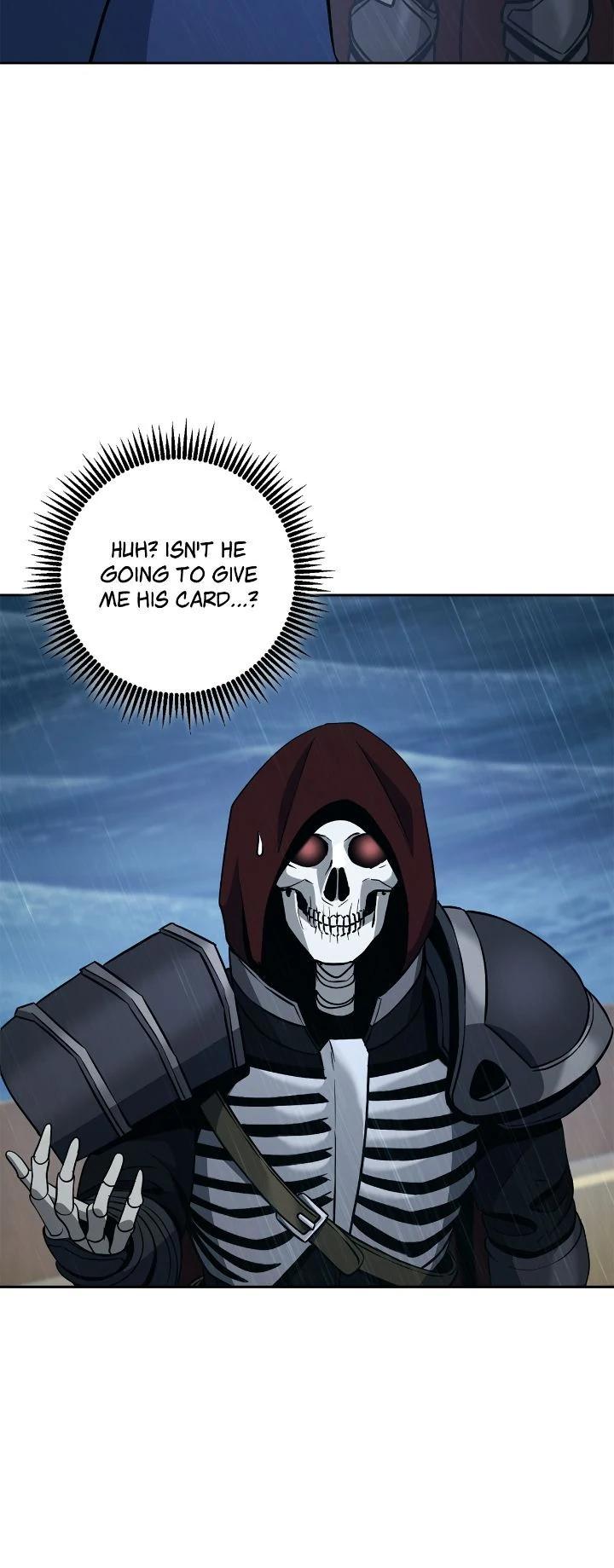 Read The Skeleton Soldier Failed to Defend the Dungeon EN Manga Online