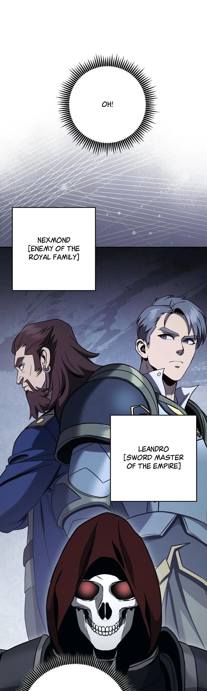 Read The Skeleton Soldier Failed to Defend the Dungeon EN Manga Online