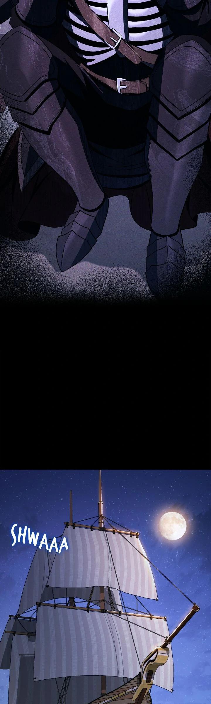 Read The Skeleton Soldier Failed to Defend the Dungeon EN Manga Online