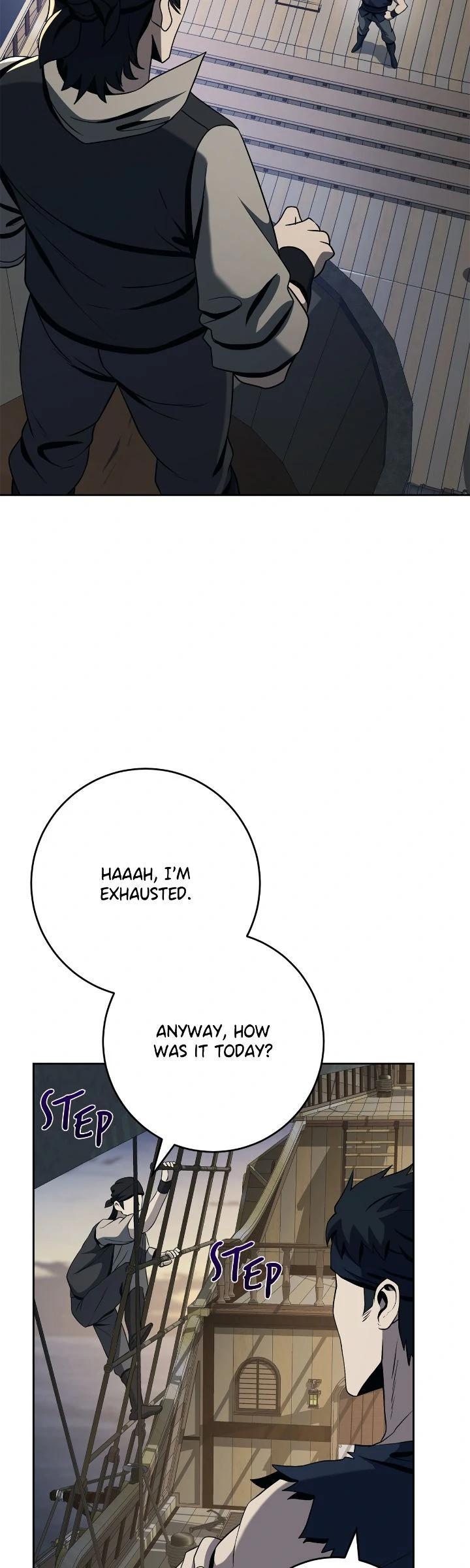 Read The Skeleton Soldier Failed to Defend the Dungeon EN Manga Online