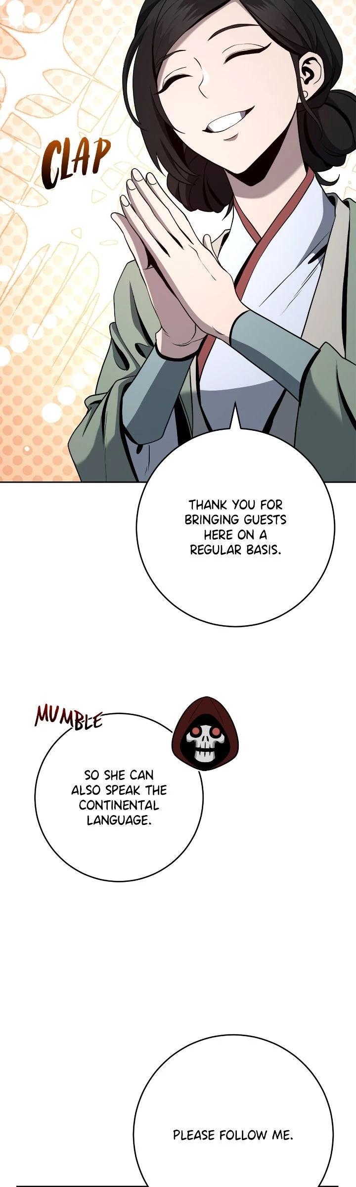 Read The Skeleton Soldier Failed to Defend the Dungeon EN Manga Online