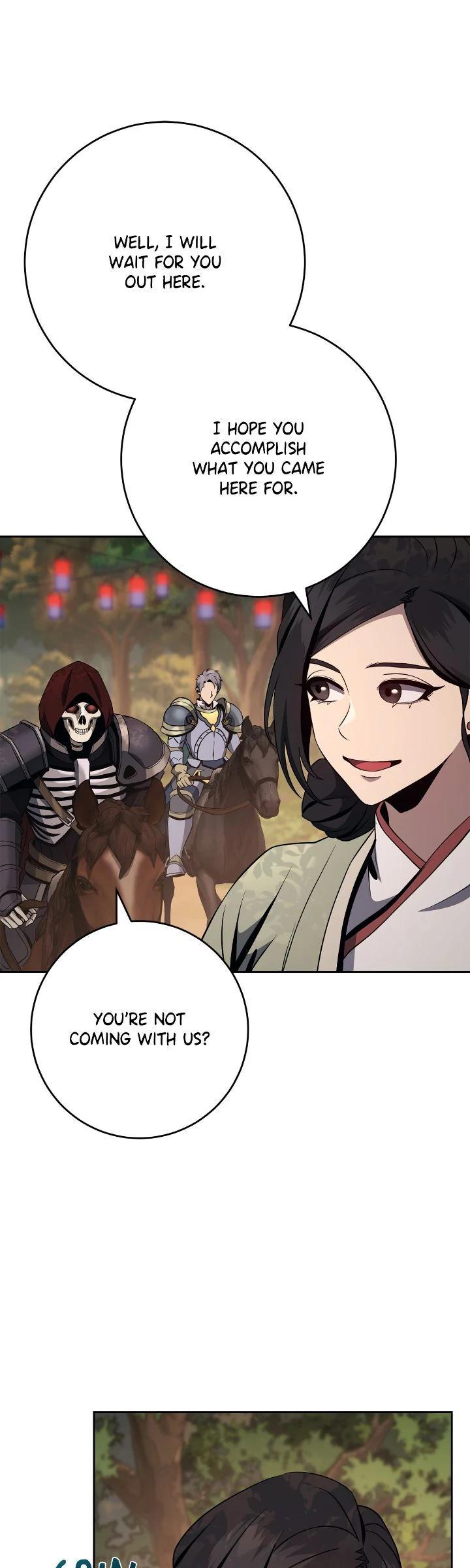 Read The Skeleton Soldier Failed to Defend the Dungeon EN Manga Online