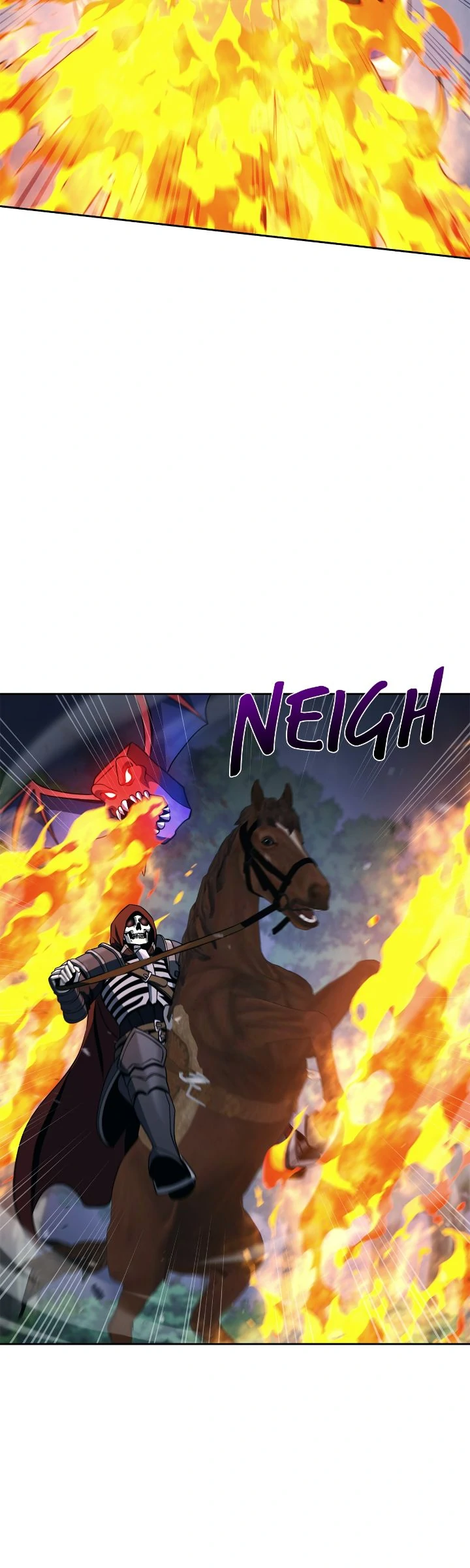 Read The Skeleton Soldier Failed to Defend the Dungeon EN Manga Online