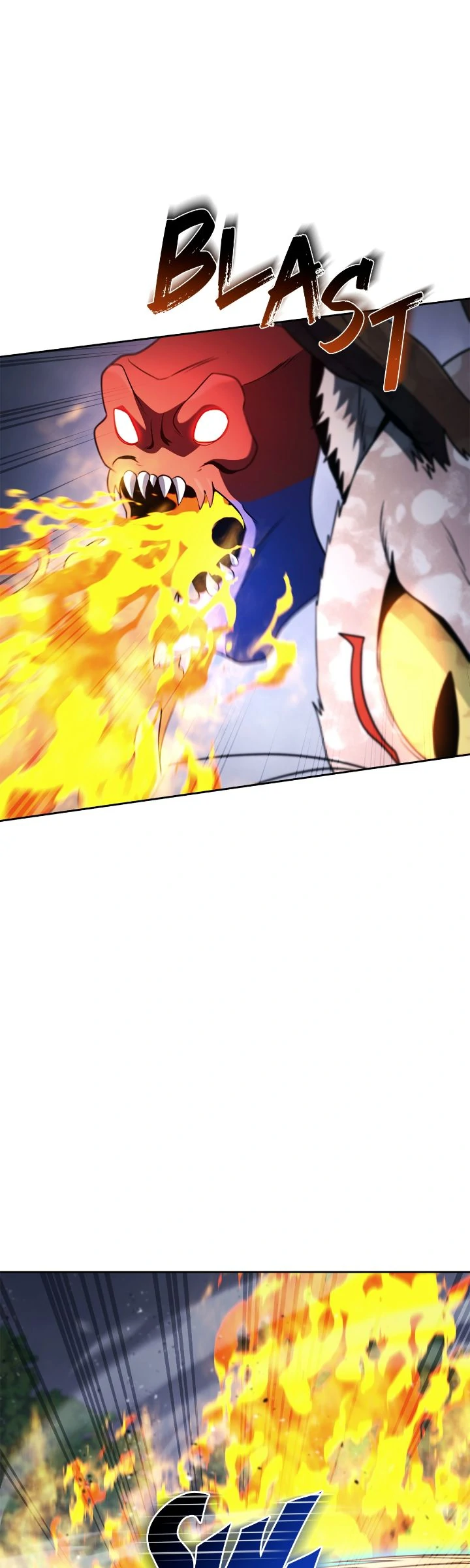 Read The Skeleton Soldier Failed to Defend the Dungeon EN Manga Online