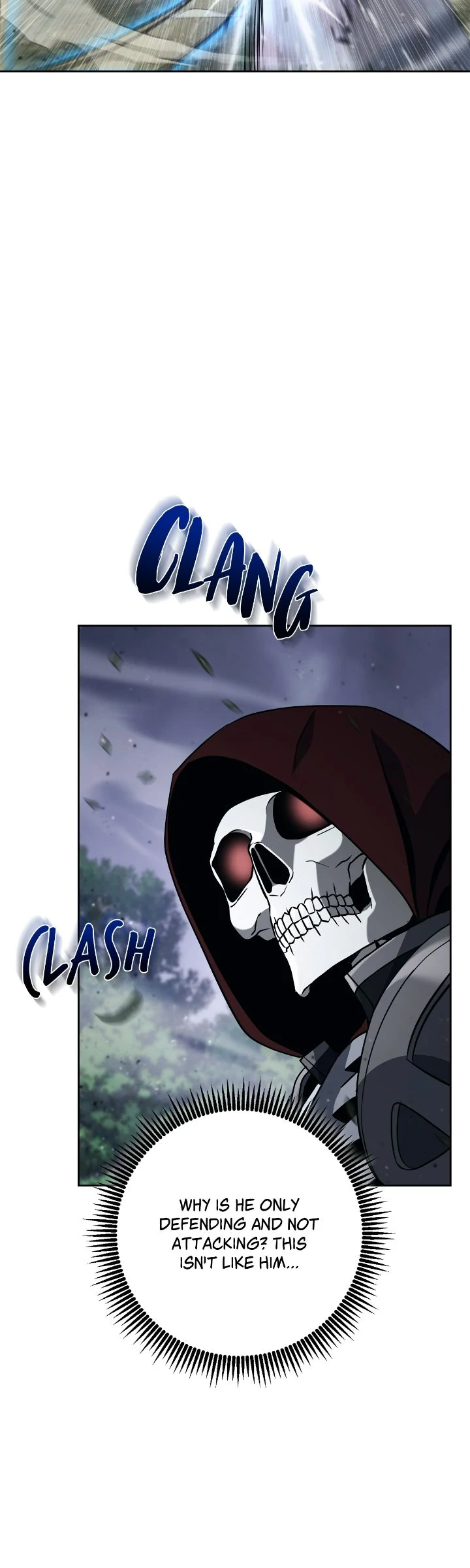 Read The Skeleton Soldier Failed to Defend the Dungeon EN Manga Online