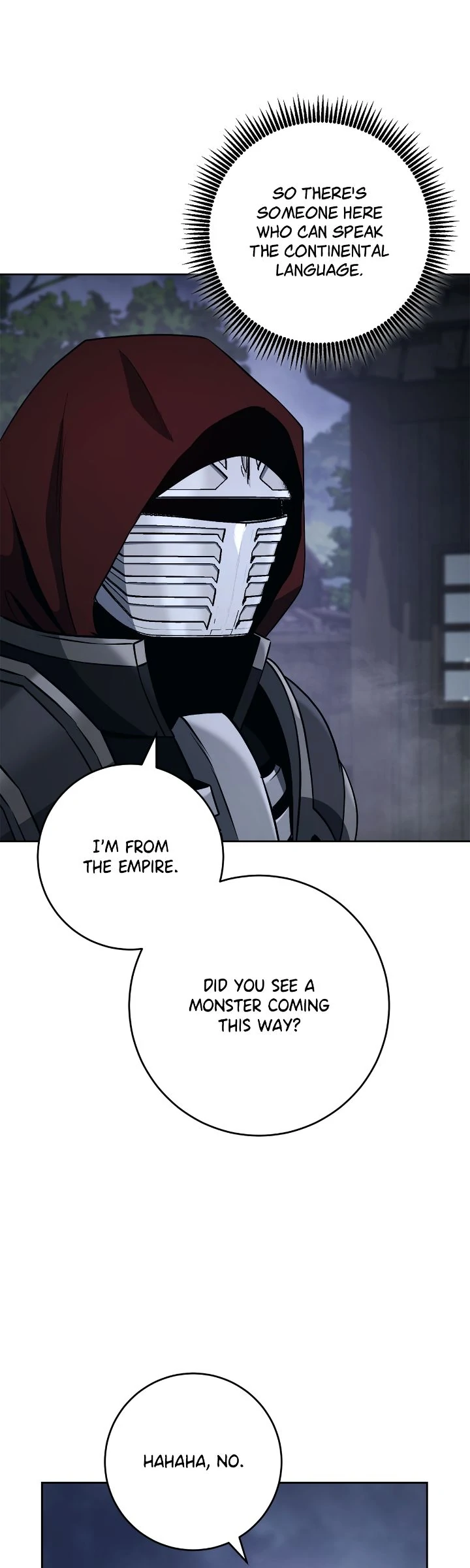 Read The Skeleton Soldier Failed to Defend the Dungeon EN Manga Online