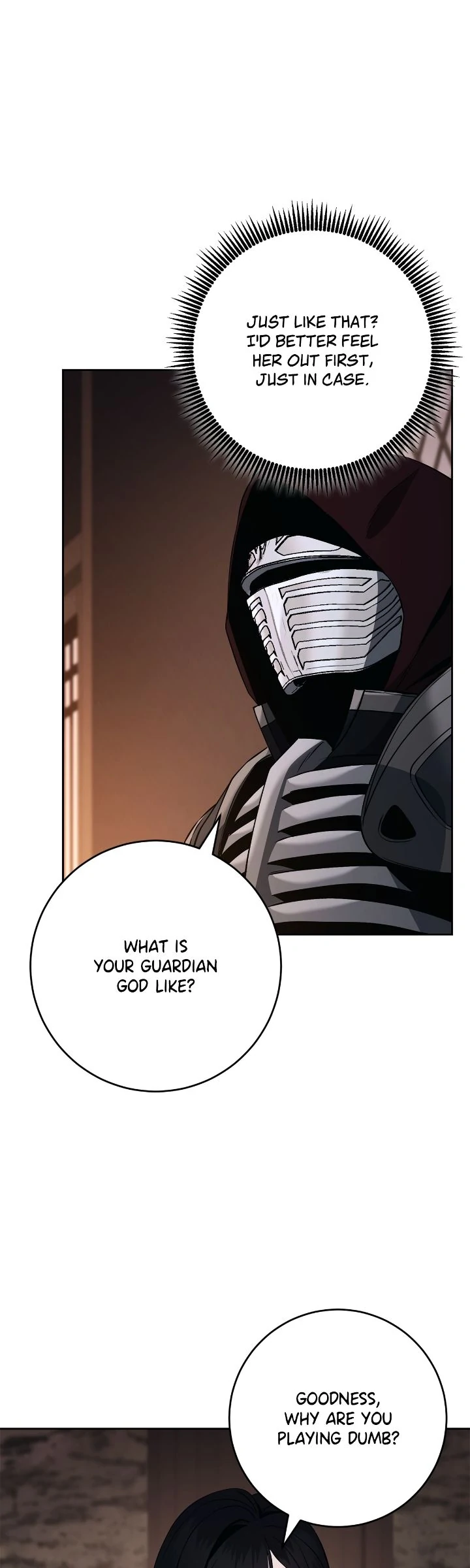 Read The Skeleton Soldier Failed to Defend the Dungeon EN Manga Online