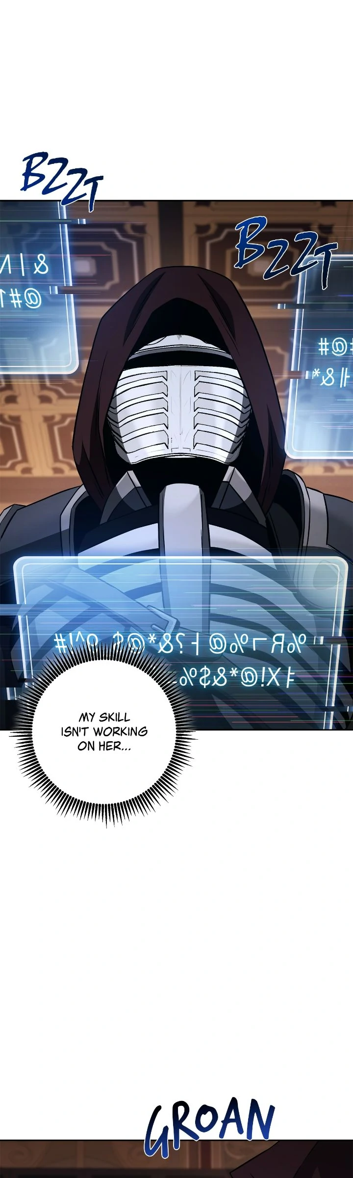 Read The Skeleton Soldier Failed to Defend the Dungeon EN Manga Online