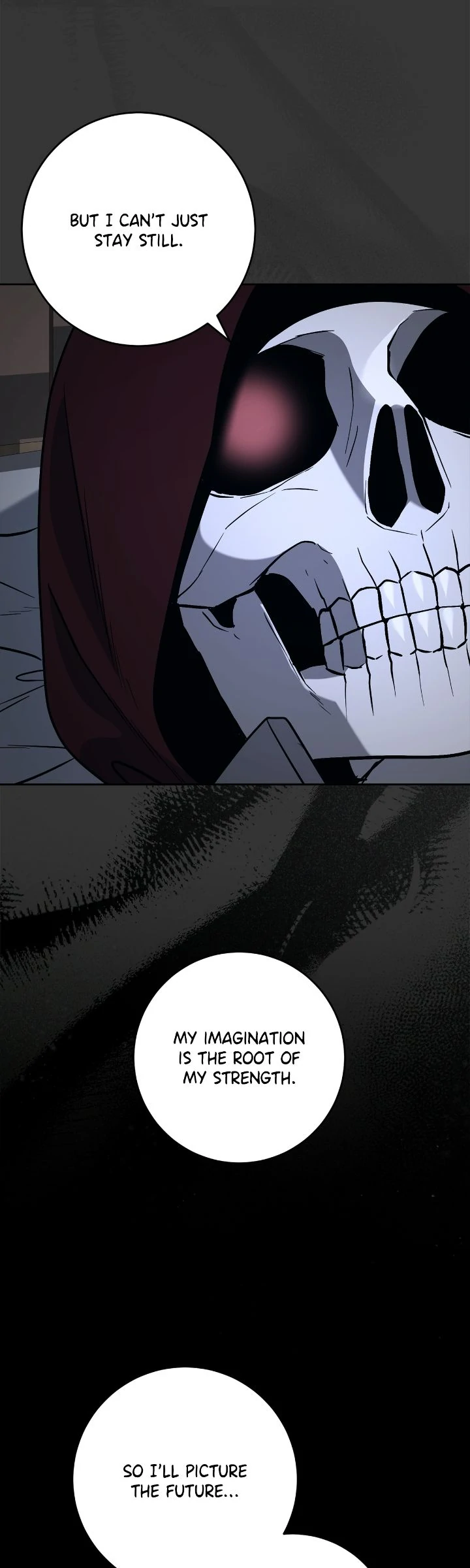 Read The Skeleton Soldier Failed to Defend the Dungeon EN Manga Online