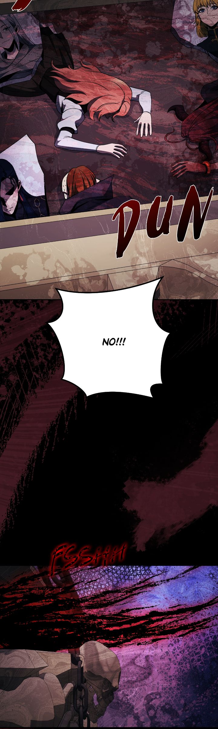 Read The Skeleton Soldier Failed to Defend the Dungeon EN Manga Online