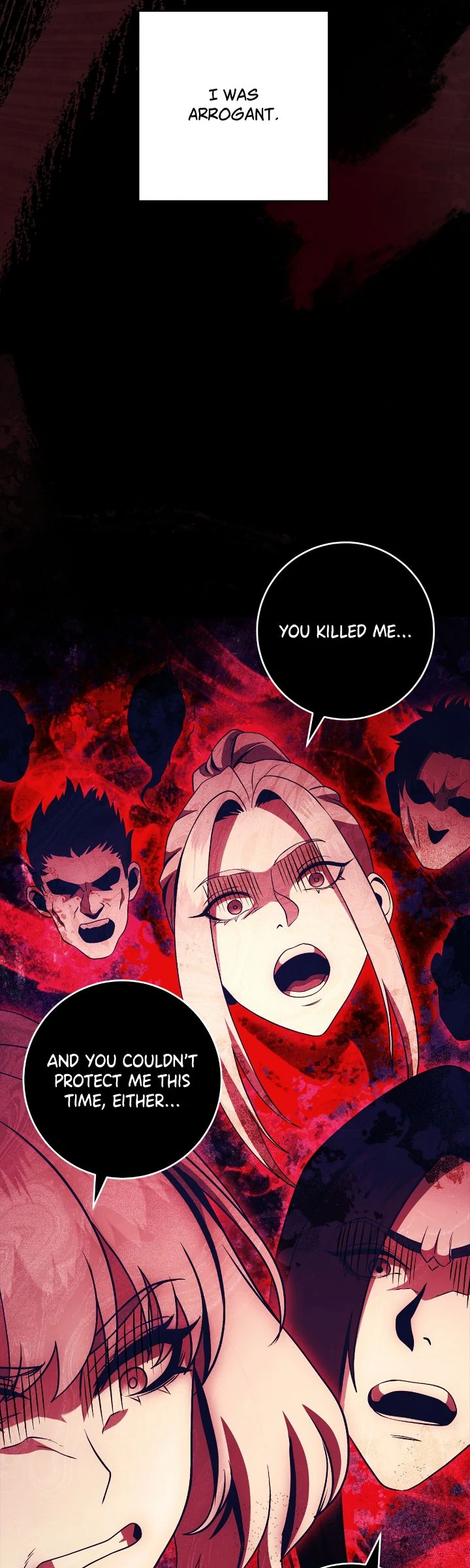 Read The Skeleton Soldier Failed to Defend the Dungeon EN Manga Online