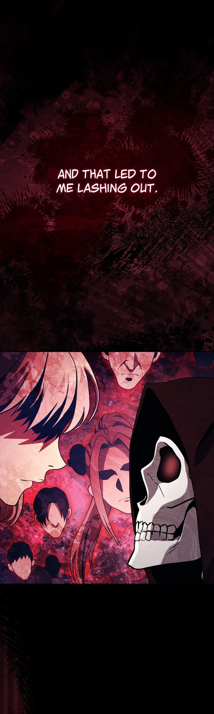 Read The Skeleton Soldier Failed to Defend the Dungeon EN Manga Online