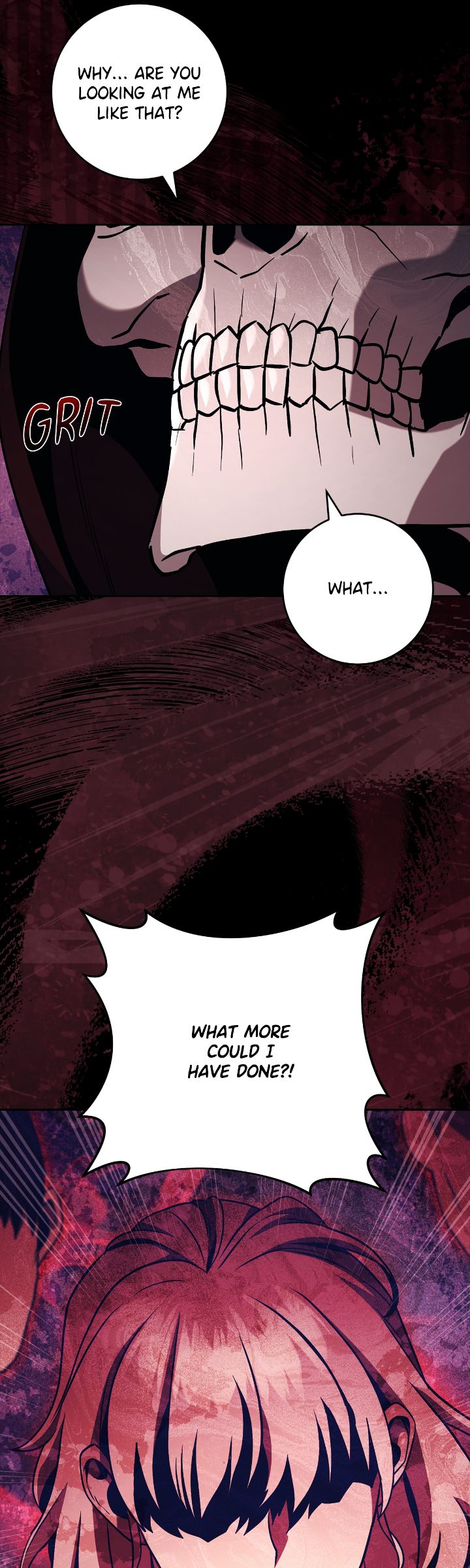 Read The Skeleton Soldier Failed to Defend the Dungeon EN Manga Online