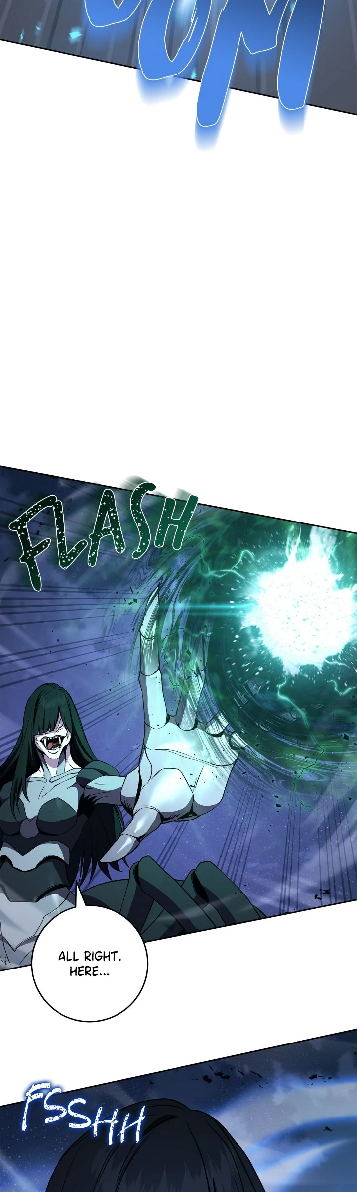 Read The Skeleton Soldier Failed to Defend the Dungeon EN Manga Online