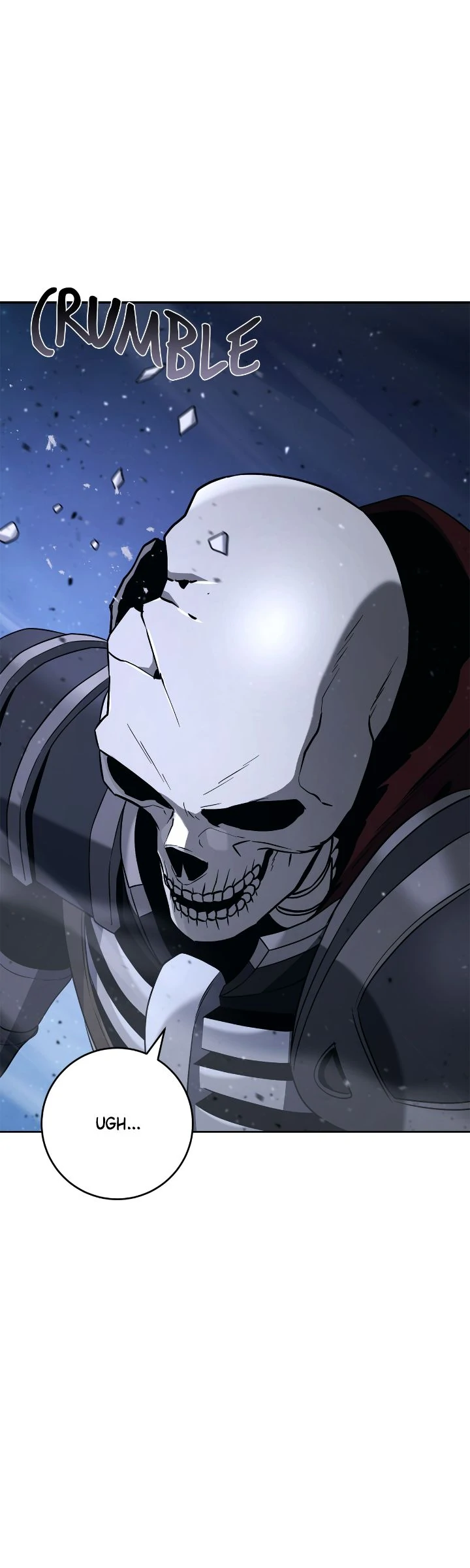 Read The Skeleton Soldier Failed to Defend the Dungeon EN Manga Online