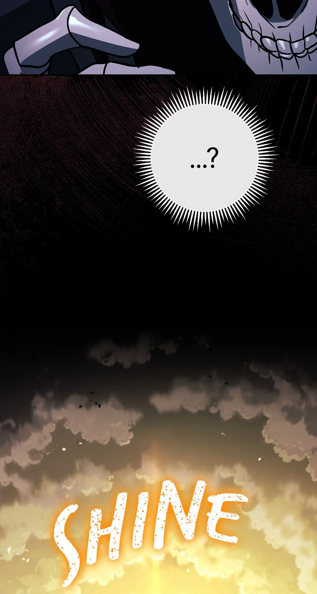 Read The Skeleton Soldier Failed to Defend the Dungeon EN Manga Online