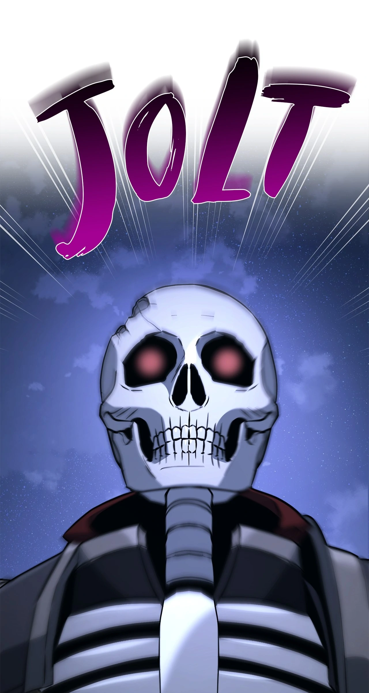 Read The Skeleton Soldier Failed to Defend the Dungeon EN Manga Online