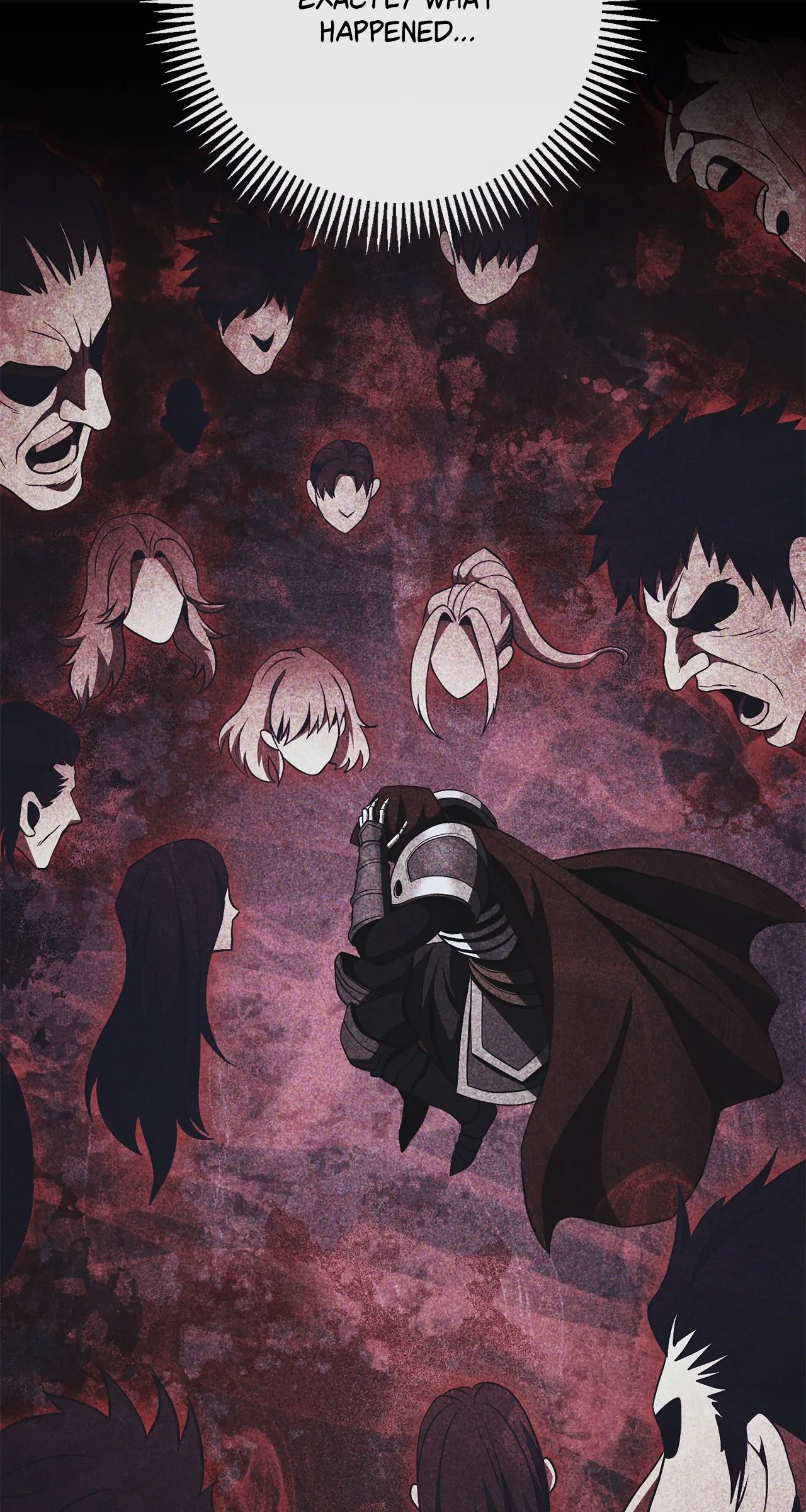 Read The Skeleton Soldier Failed to Defend the Dungeon EN Manga Online