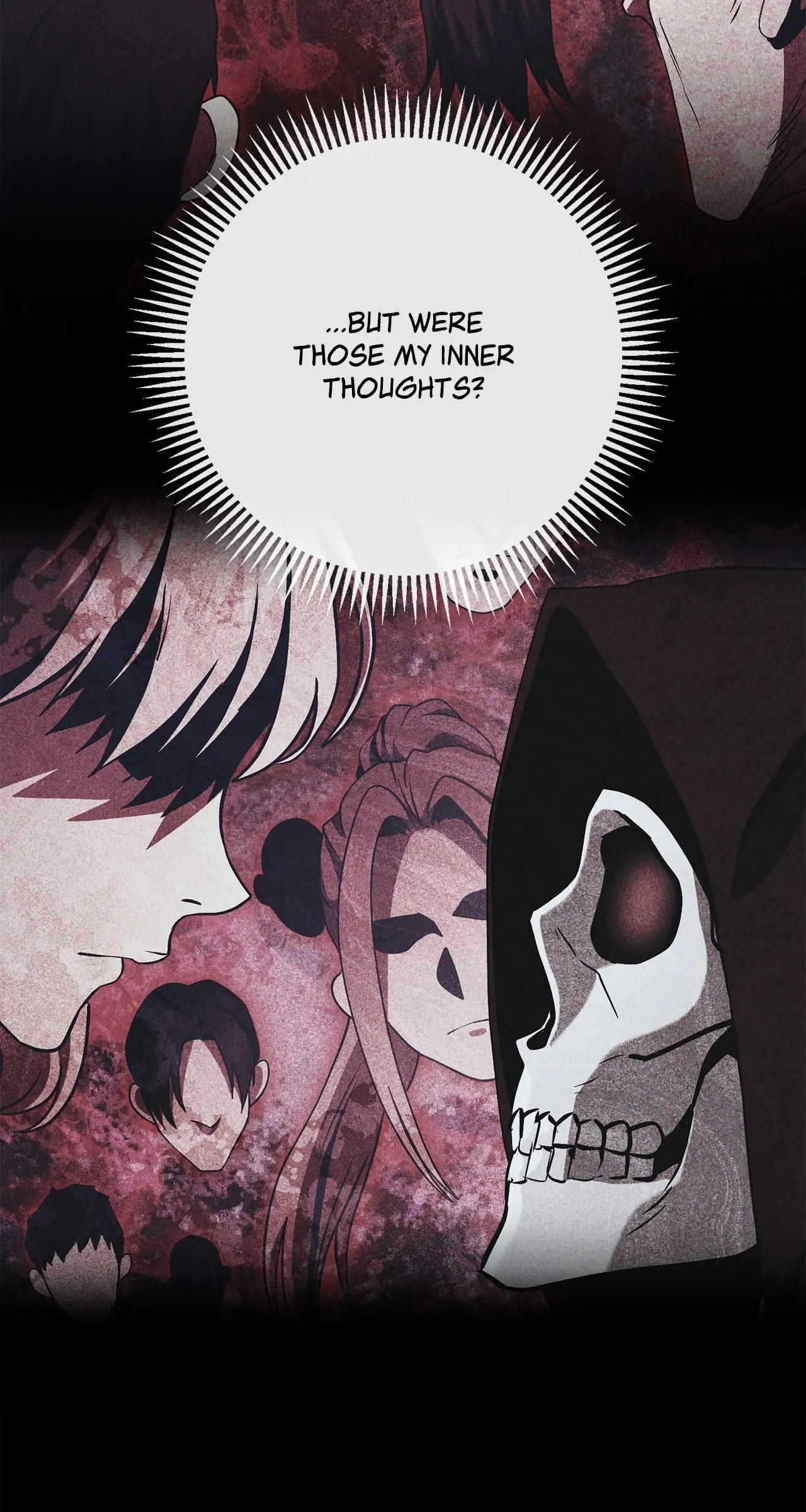 Read The Skeleton Soldier Failed to Defend the Dungeon EN Manga Online