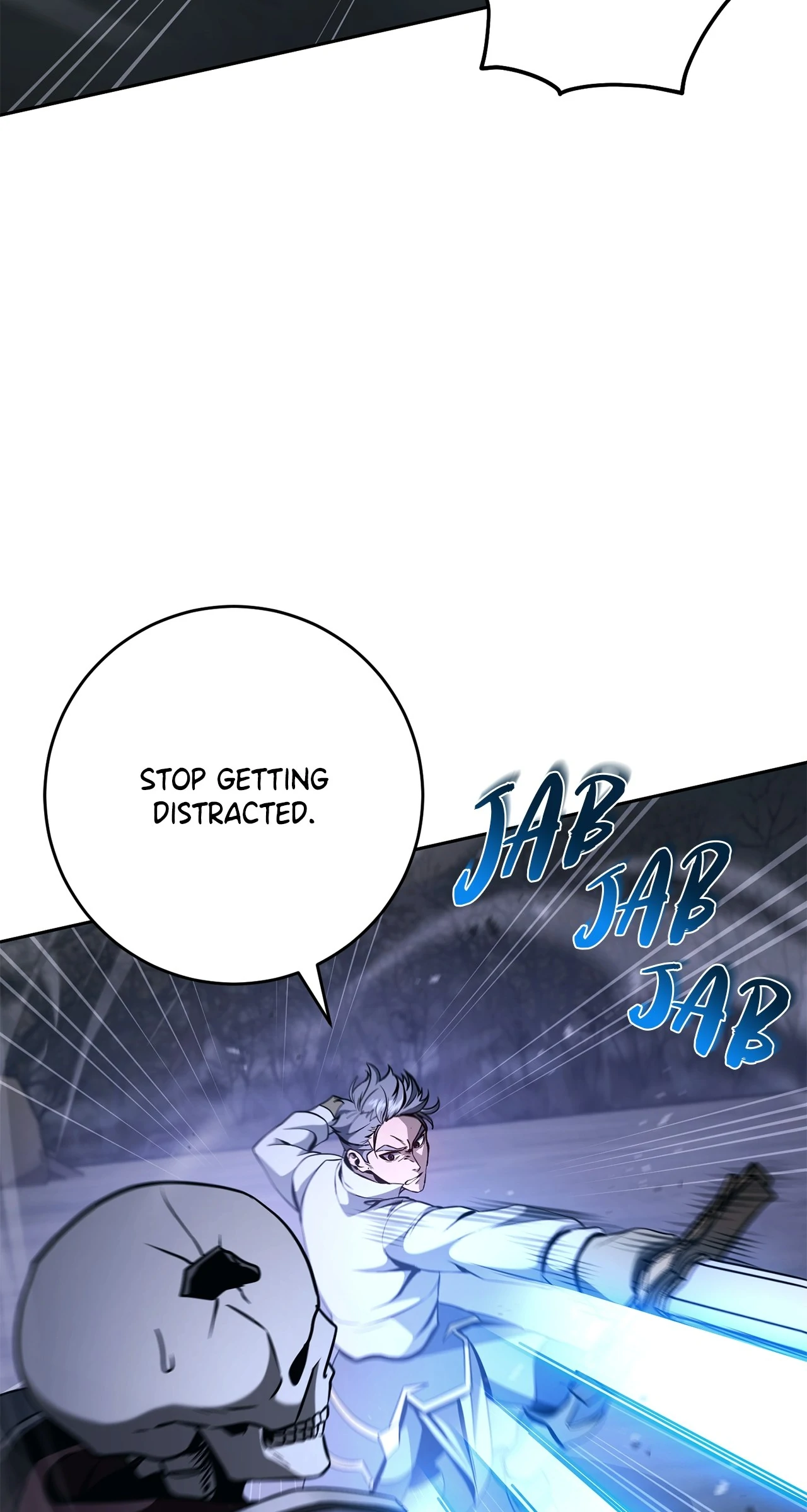 Read The Skeleton Soldier Failed to Defend the Dungeon EN Manga Online