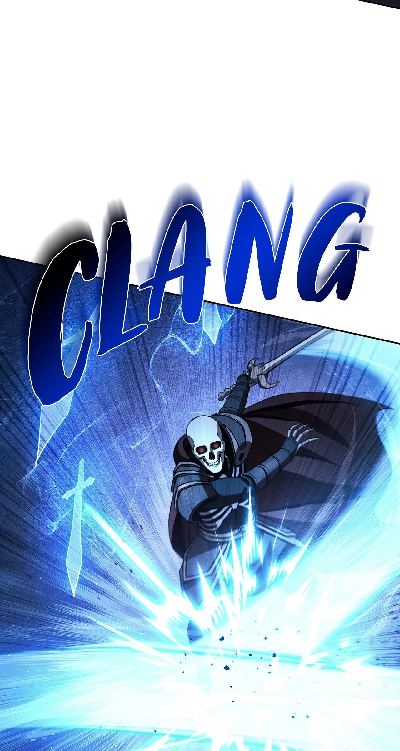 Read The Skeleton Soldier Failed to Defend the Dungeon EN Manga Online