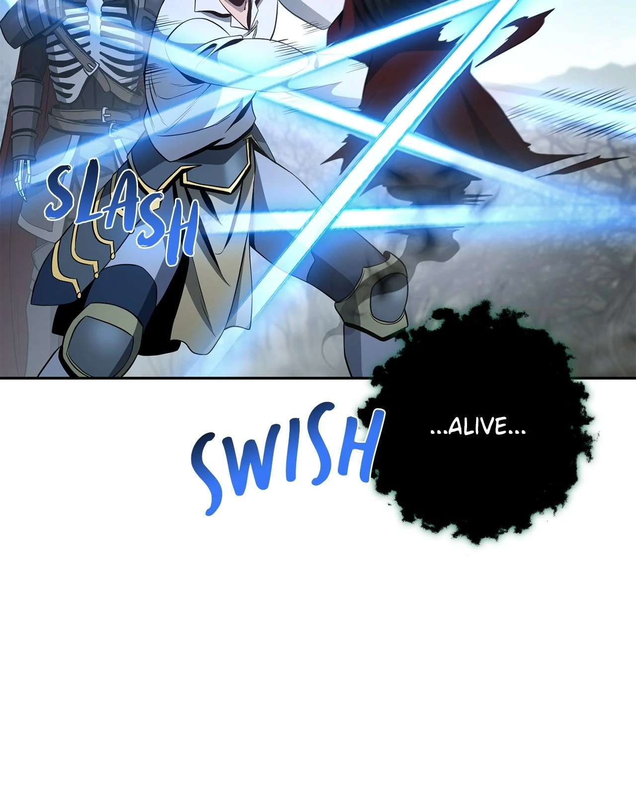 Read The Skeleton Soldier Failed to Defend the Dungeon EN Manga Online