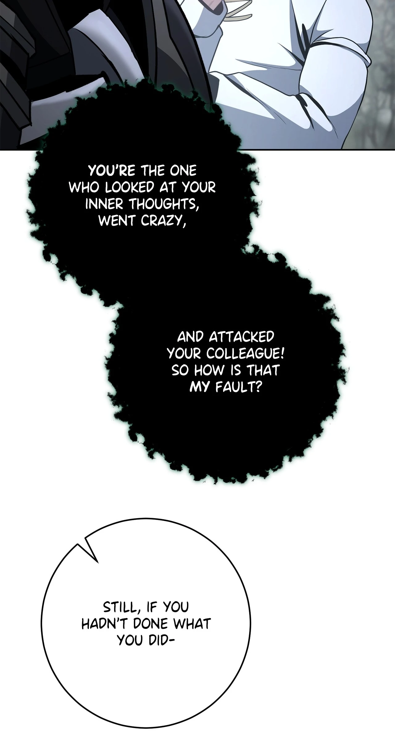 Read The Skeleton Soldier Failed to Defend the Dungeon EN Manga Online